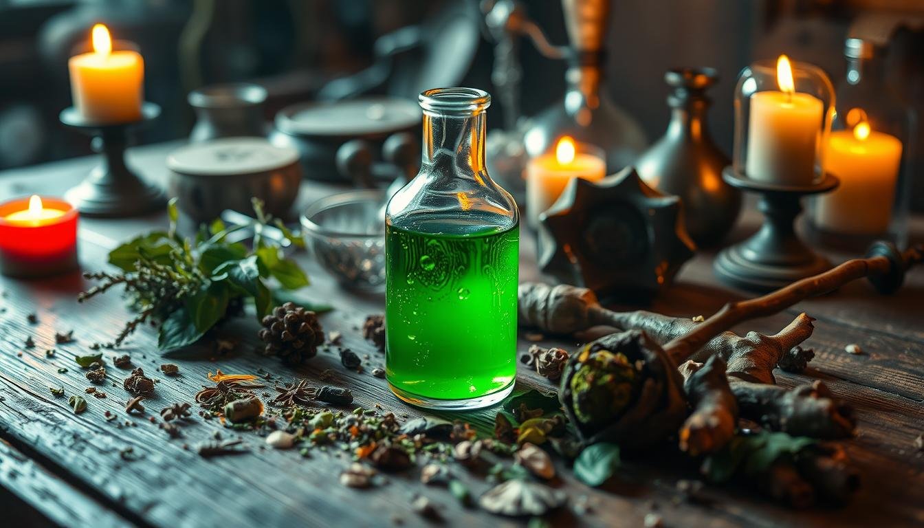 Enderal Health Potion Recipe2024: Brew Your Own Elixir