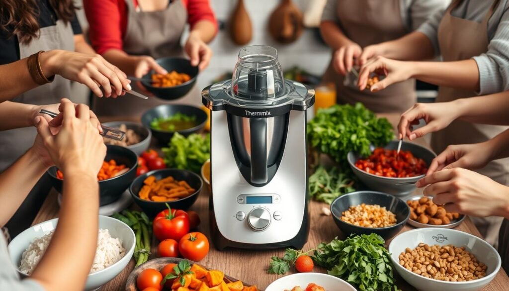 Thermomix Recipe