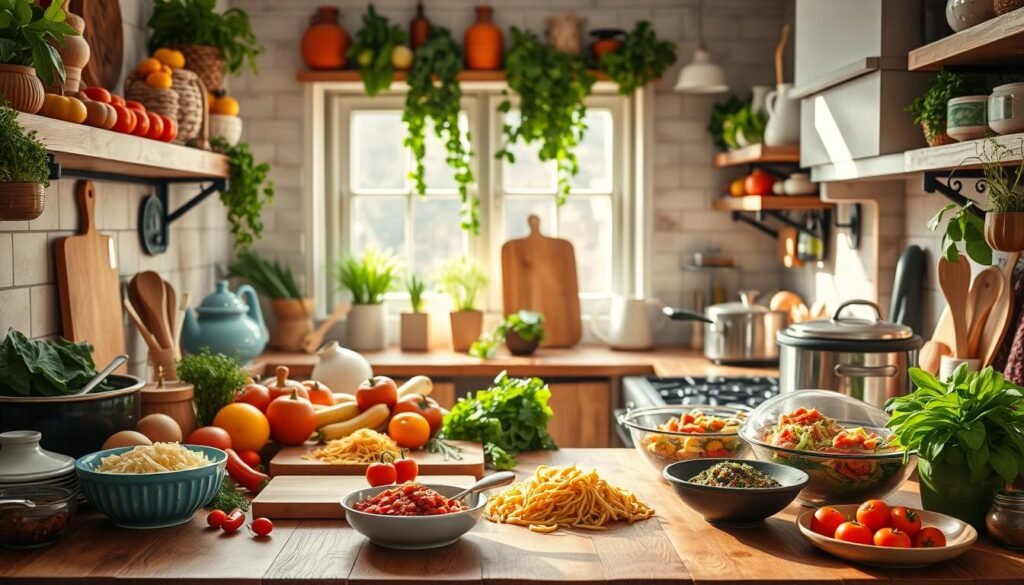 Cook Up Recipes