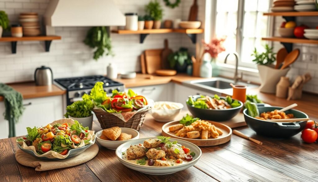 Becky Excell Recipes: Easy Gluten-Free Cooking