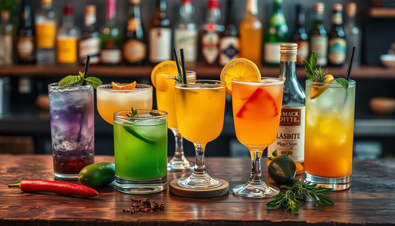 Jalbite Drinks Liquor Recipe: Easy Homemade Cocktails
