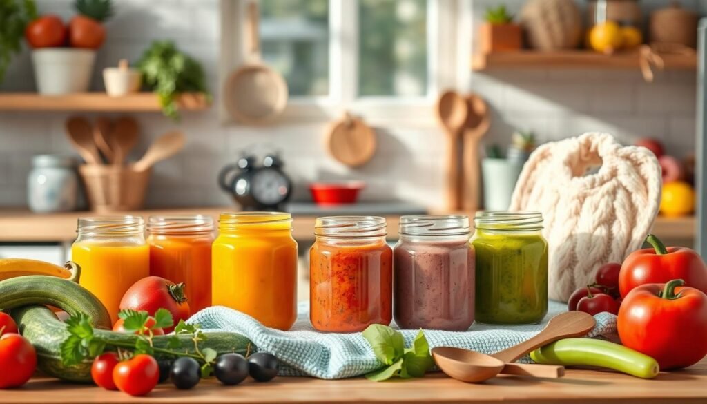 Baby Recipes