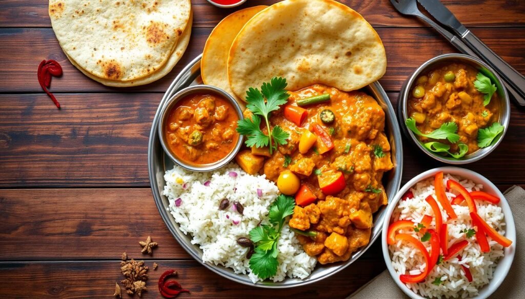 Indian Lunch Recipes